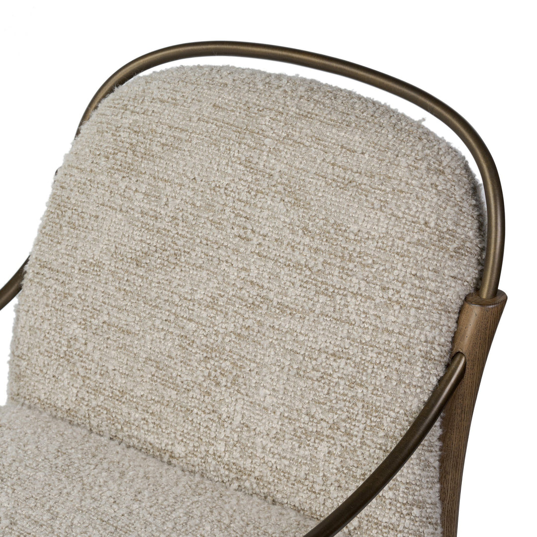 Four Hands - Demi Chair - 243450-002 | American Home Furniture