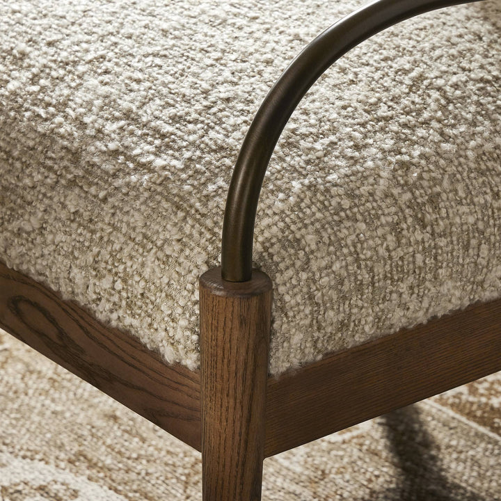 Four Hands - Demi Chair - 243450-002 | American Home Furniture