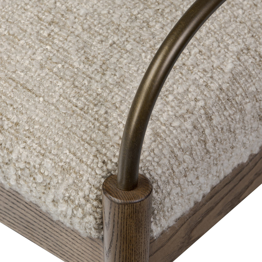 Four Hands - Demi Chair - 243450-002 | American Home Furniture