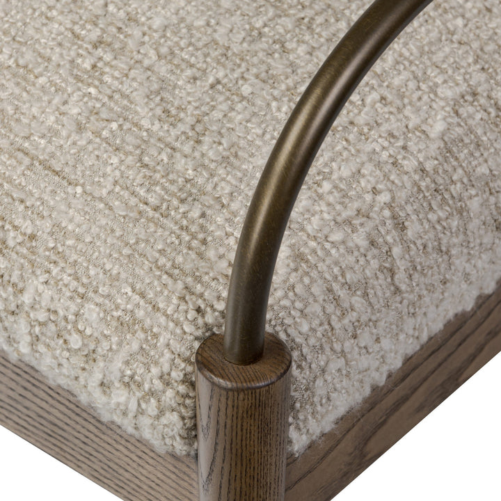Four Hands - Demi Chair - 243450-002 | American Home Furniture
