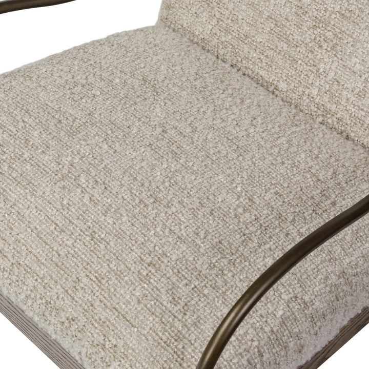 Four Hands - Demi Chair - 243450-002 | American Home Furniture