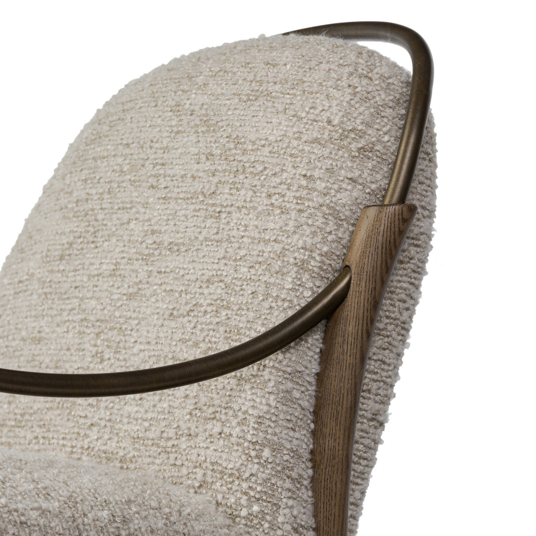 Four Hands - Demi Chair - 243450-002 | American Home Furniture