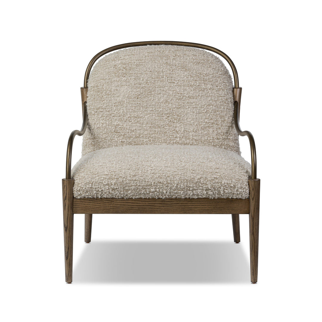Four Hands - Demi Chair - 243450-002 | American Home Furniture