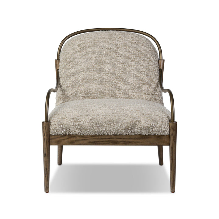 Four Hands - Demi Chair - 243450-002 | American Home Furniture