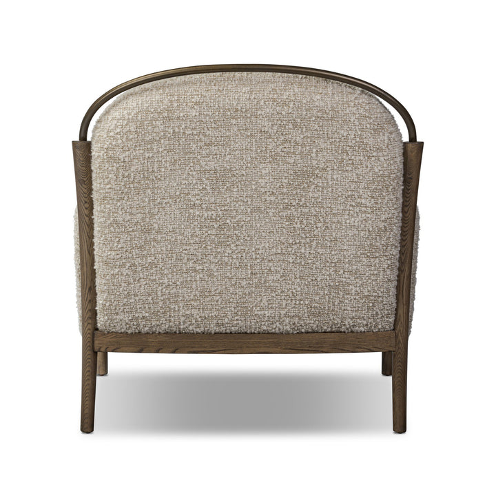 Four Hands - Demi Chaise - 243451-002 | American Home Furniture