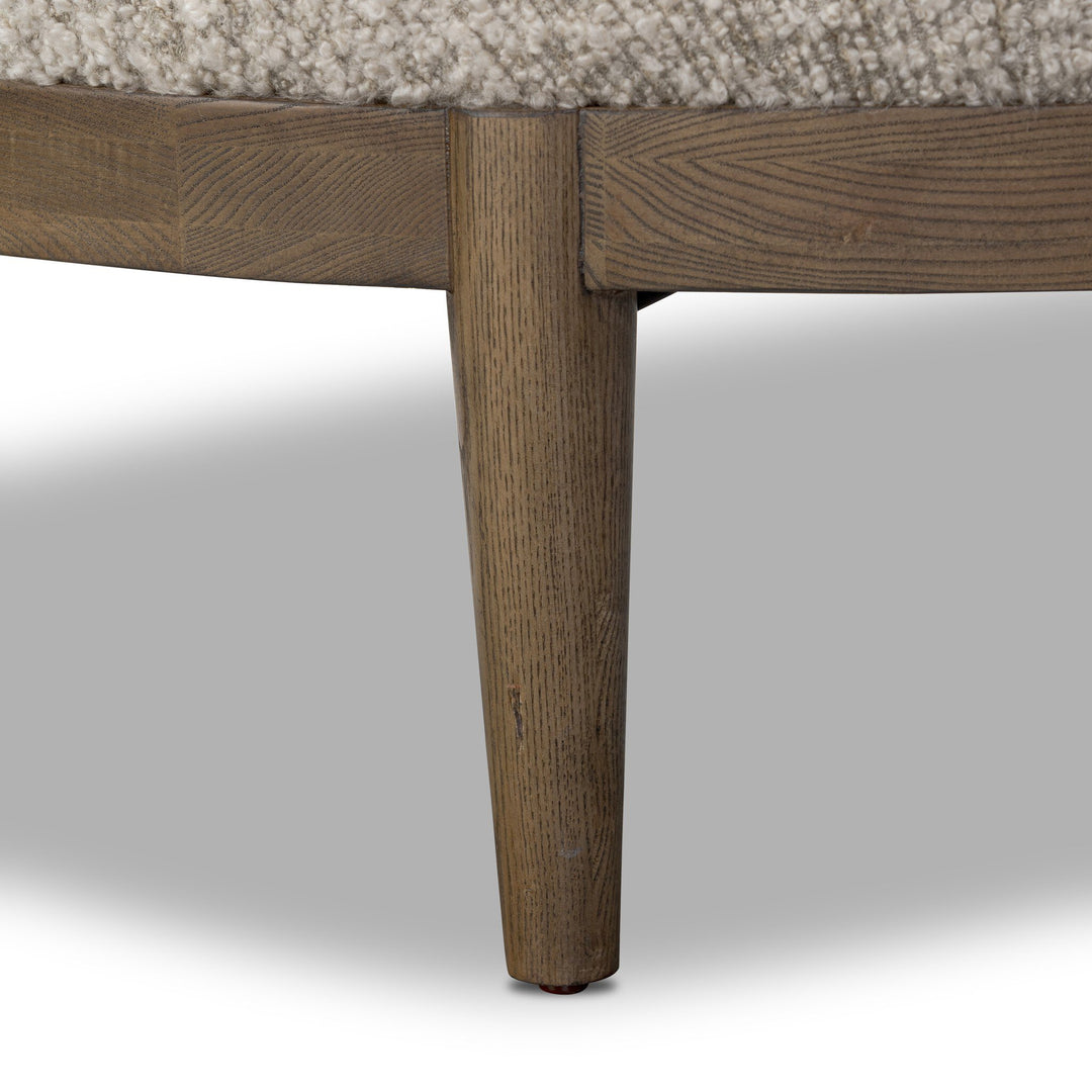 Four Hands - Demi Chaise - 243451-002 | American Home Furniture