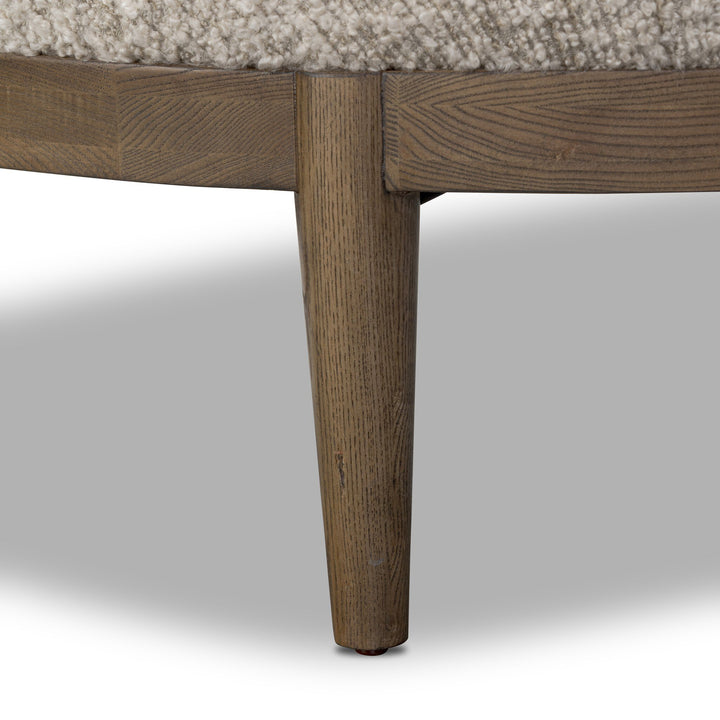 Four Hands - Demi Chaise - 243451-002 | American Home Furniture