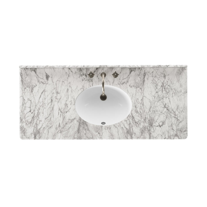 Four Hands - Toulouse Single Wide Vanity - 243481-007 | American Home Furniture