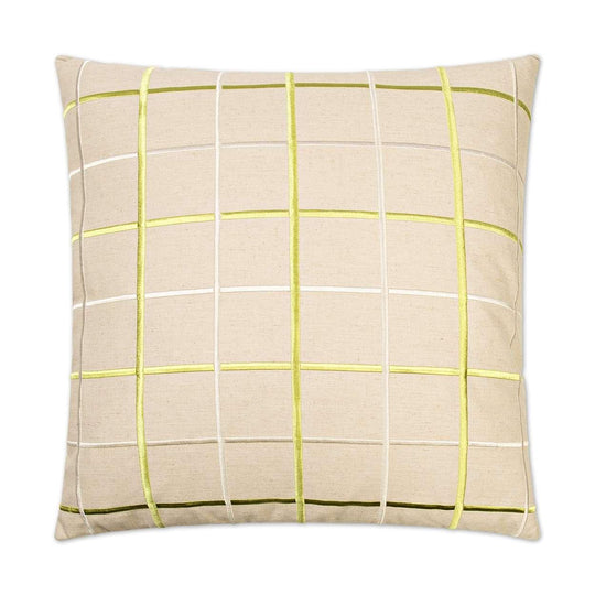 D.V. KAP Home - Gateway Pillow - 2435-C-2424 | American Home Furniture