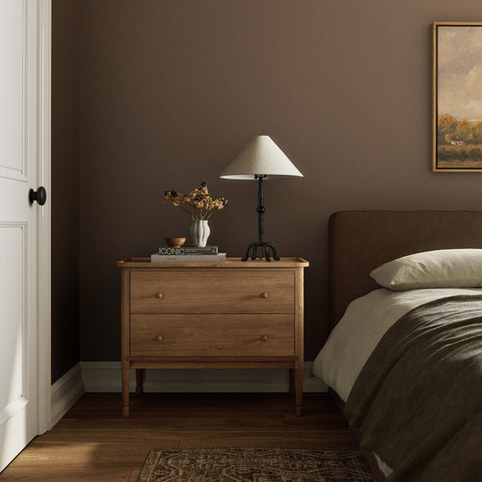 Four Hands - Franny Nightstand - 243500-002 | American Home Furniture