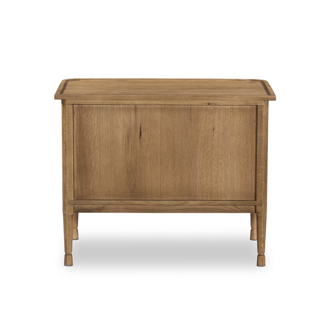 Four Hands - Franny Nightstand - 243500-004 | American Home Furniture