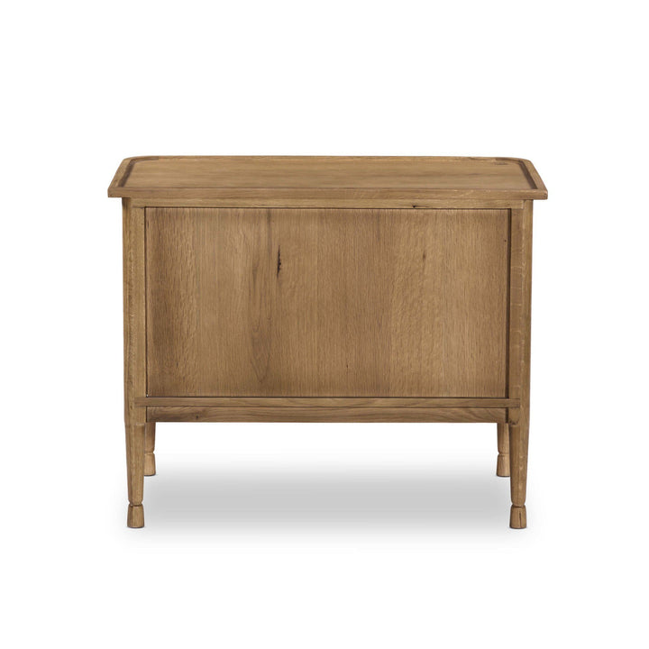 Four Hands - Franny Nightstand - 243500-004 | American Home Furniture