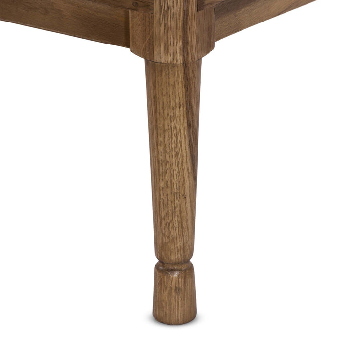 Four Hands - Franny Nightstand - 243500-004 | American Home Furniture
