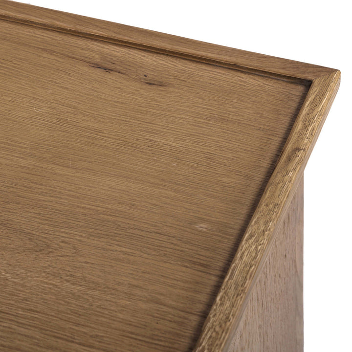 Four Hands - Franny Nightstand - 243500-004 | American Home Furniture