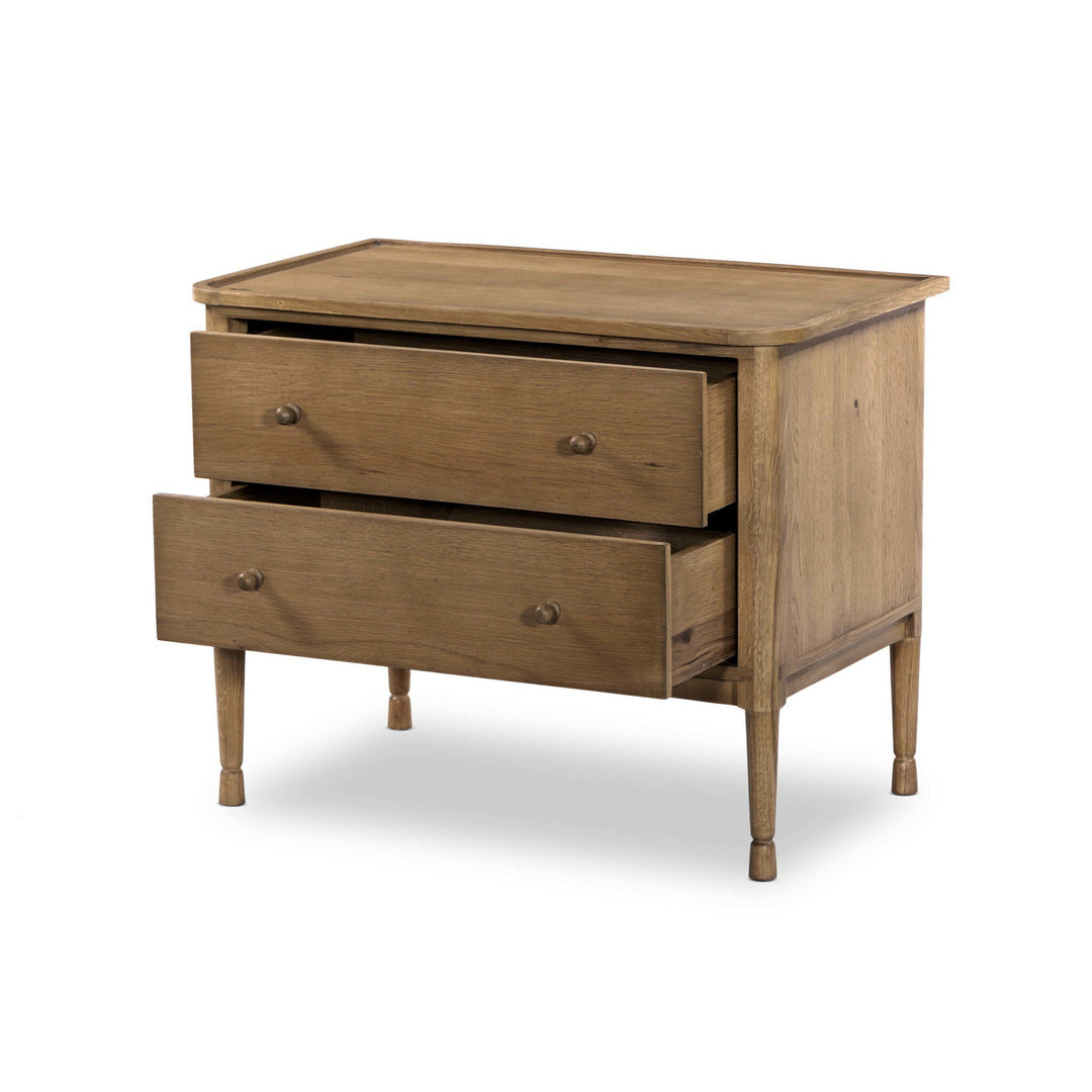 Four Hands - Franny Nightstand - 243500-004 | American Home Furniture