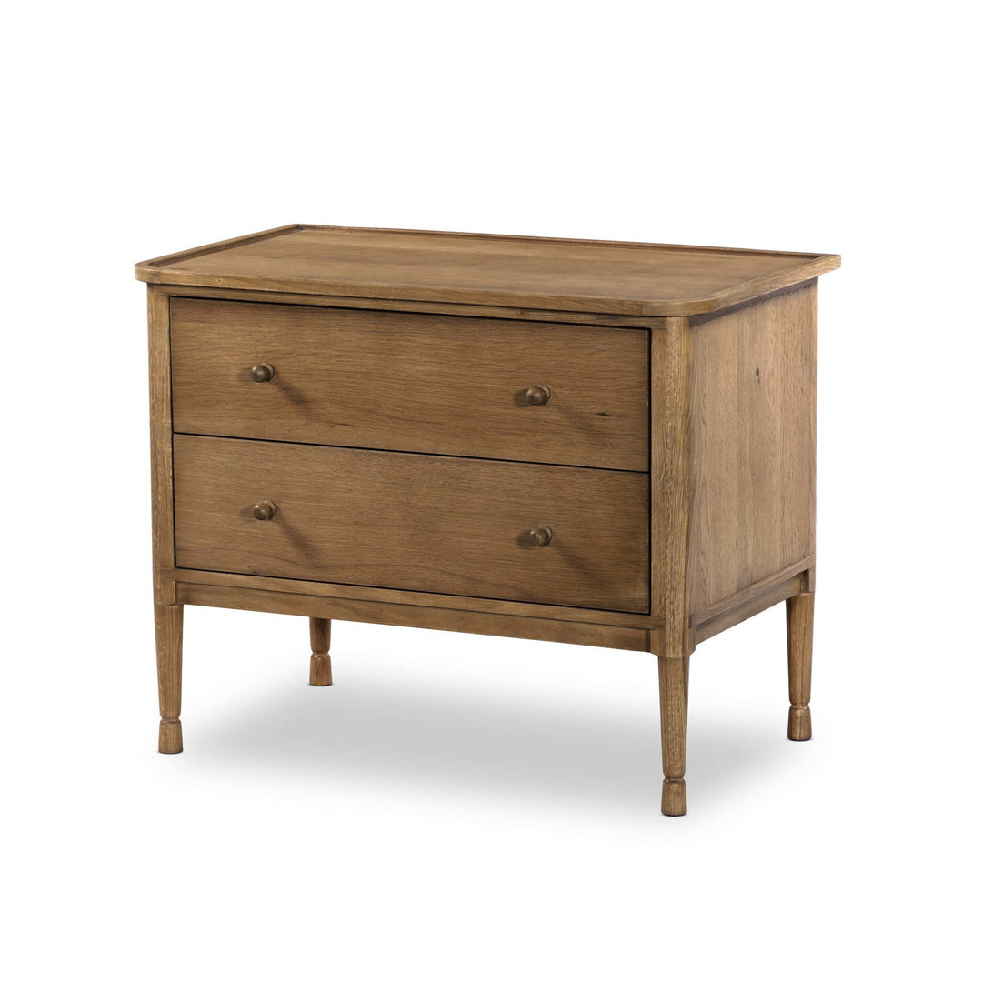 Four Hands - Franny Nightstand - 243500-004 | American Home Furniture