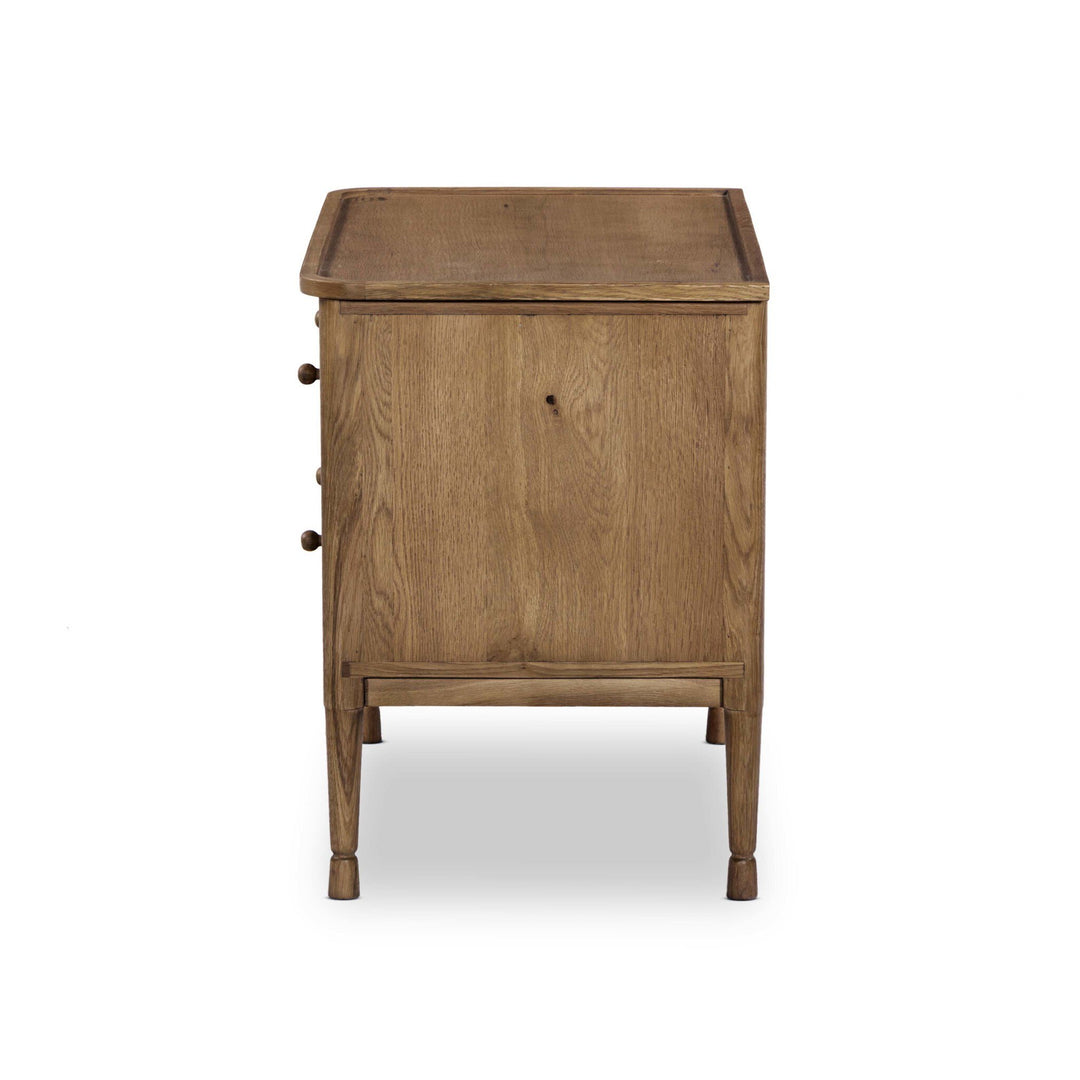 Four Hands - Franny Nightstand - 243500-004 | American Home Furniture