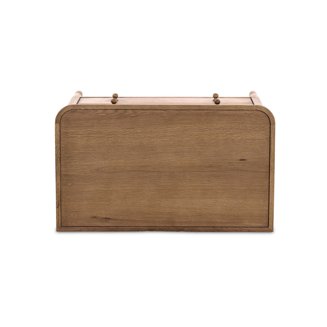Four Hands - Franny Nightstand - 243500-004 | American Home Furniture