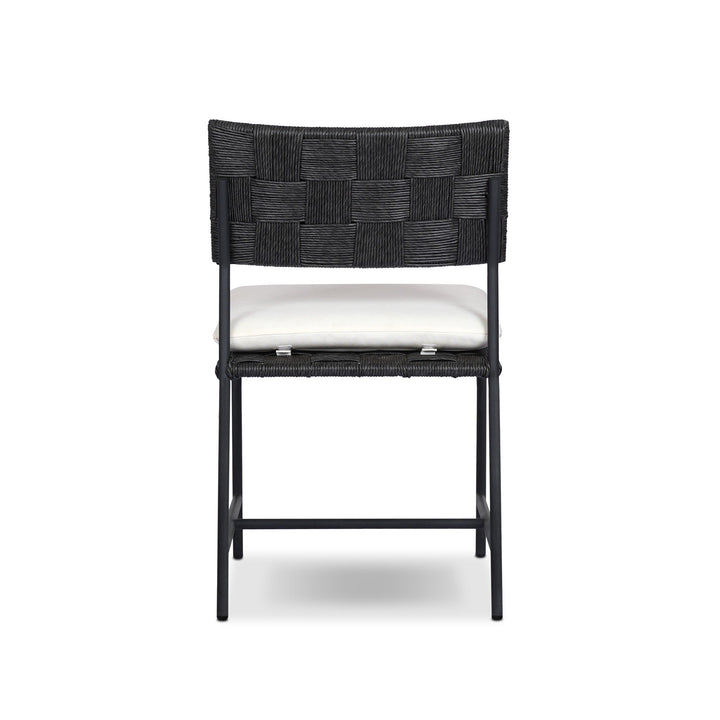 Four Hands - Lima Outdoor Dining Chair - 243534-004 | American Home Furniture