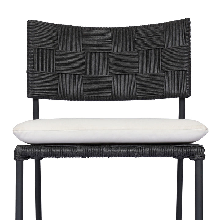 Four Hands - Lima Outdoor Dining Chair - 243534-004 | American Home Furniture