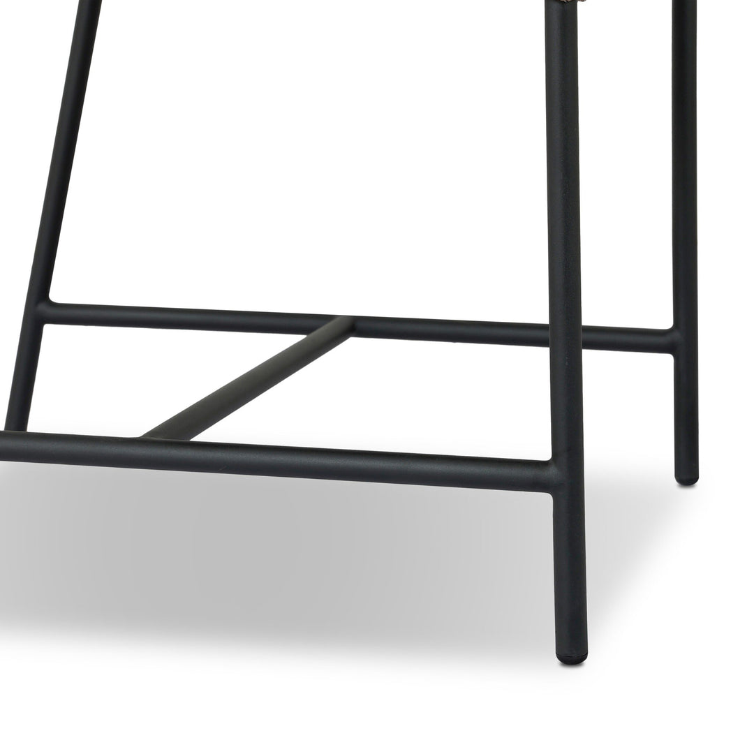Four Hands - Lima Outdoor Dining Chair - 243534-004 | American Home Furniture