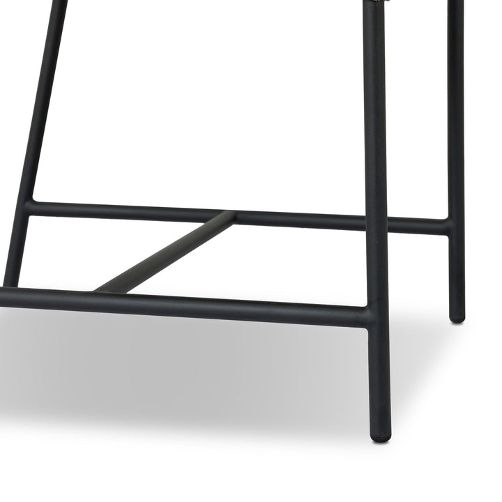 Four Hands - Lima Outdoor Dining Chair - 243534-004 | American Home Furniture