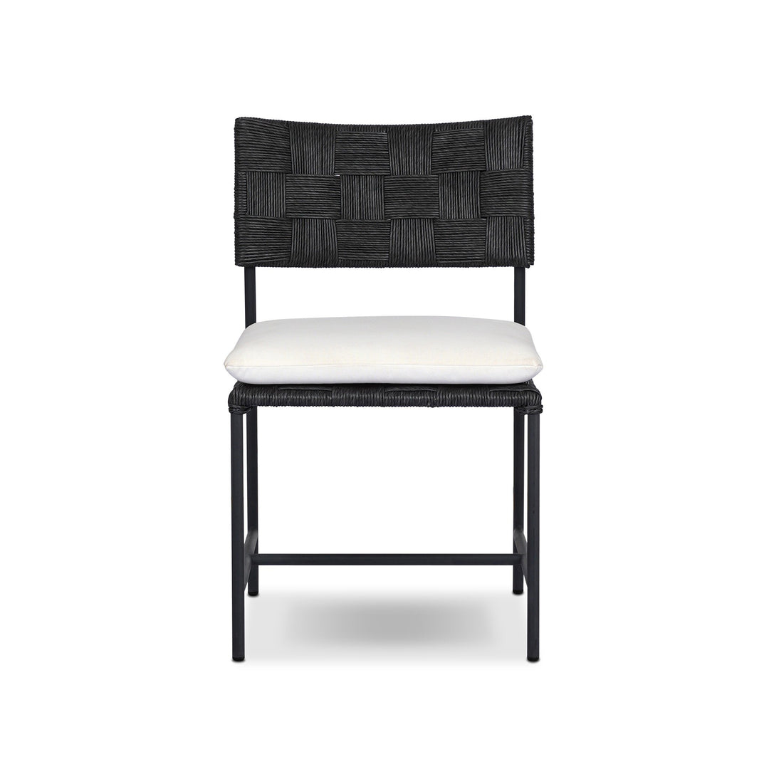 Four Hands - Lima Outdoor Dining Chair - 243534-004 | American Home Furniture