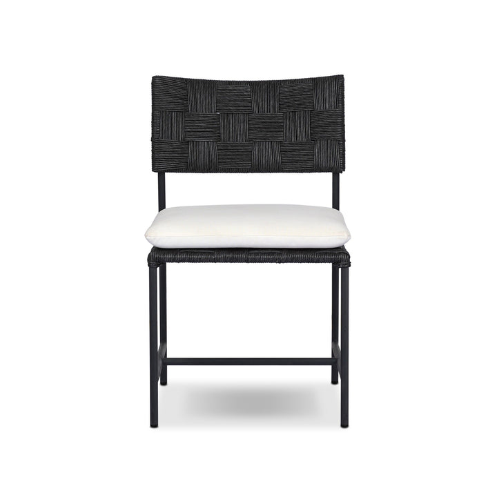 Four Hands - Lima Outdoor Dining Chair - 243534-004 | American Home Furniture