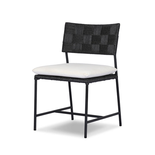Four Hands - Lima Outdoor Dining Chair - 243534-004 | American Home Furniture