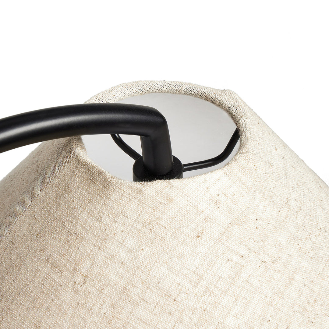 Four Hands - Emile Table Lamp - 243580-001 | American Home Furniture