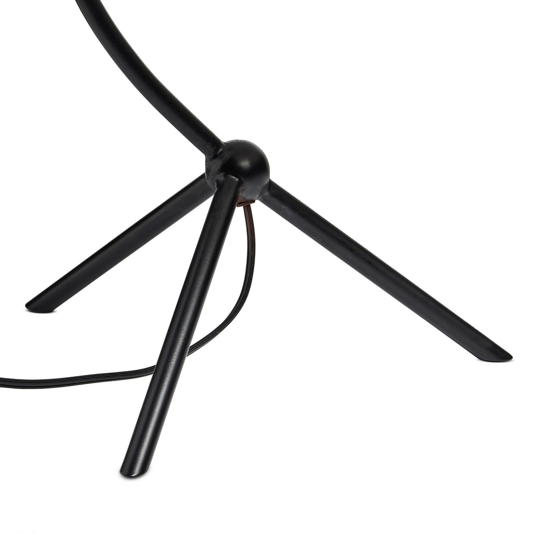 Four Hands - Emile Table Lamp - 243580-001 | American Home Furniture