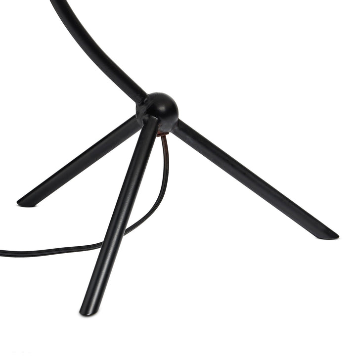 Four Hands - Emile Table Lamp - 243580-001 | American Home Furniture
