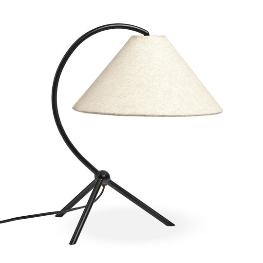 Four Hands - Emile Table Lamp - 243580-001 | American Home Furniture