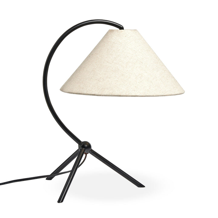 Four Hands - Emile Table Lamp - 243580-001 | American Home Furniture