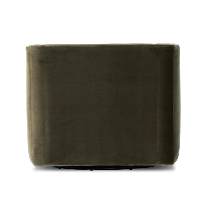 Four Hands - Phillip Swivel Chair - 243626-003 | American Home Furniture