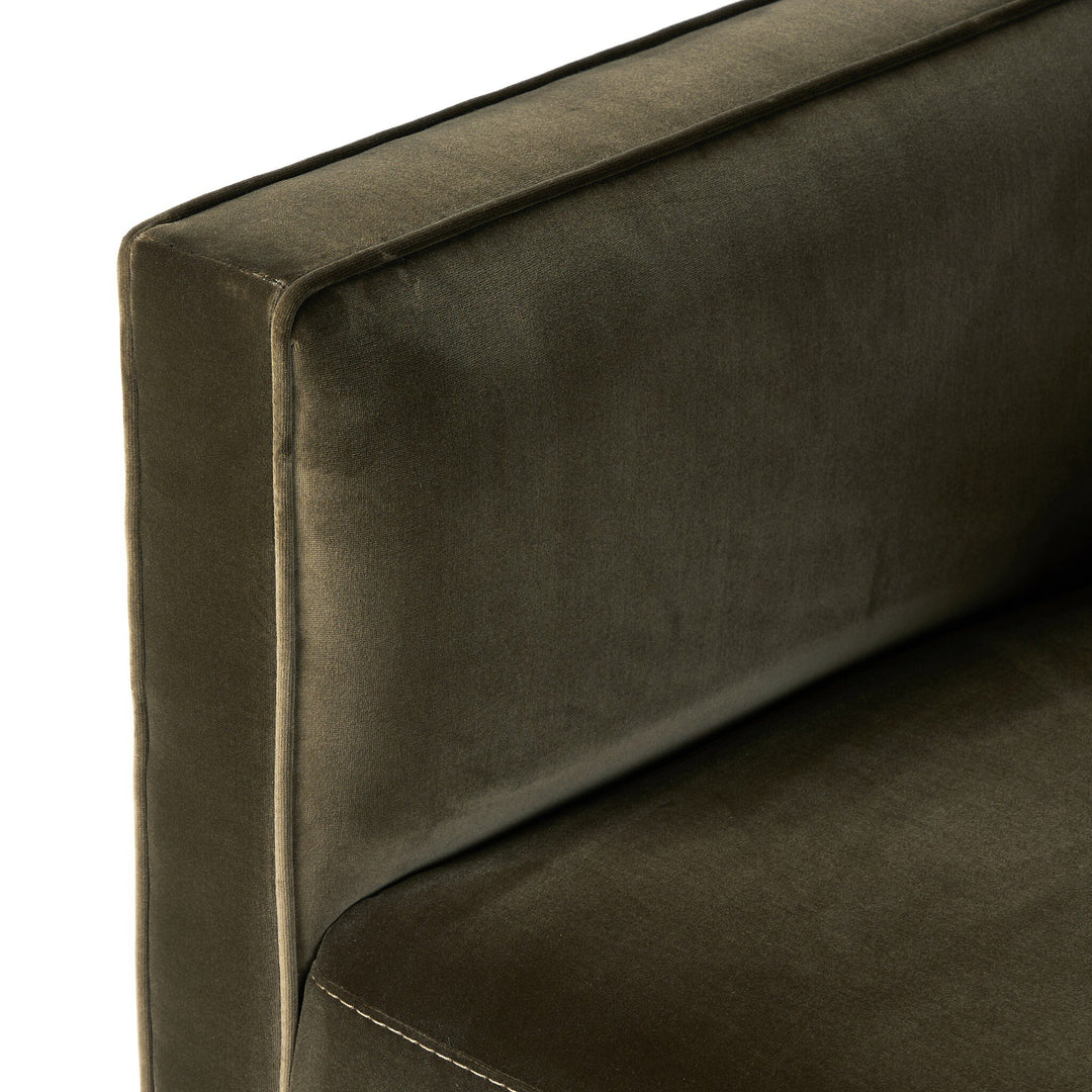 Four Hands - Phillip Swivel Chair - 243626-003 | American Home Furniture