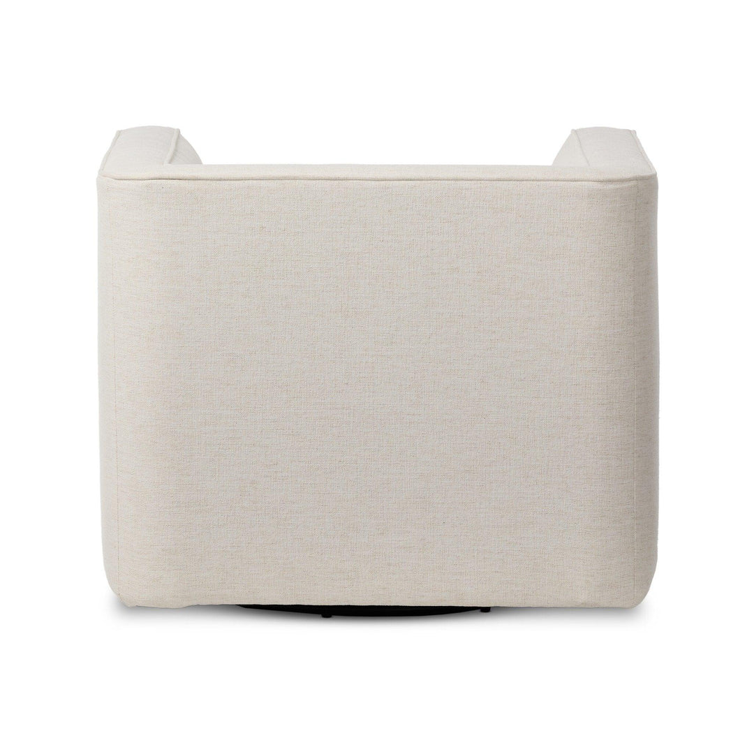 Phillip Swivel Chair - AmericanHomeFurniture