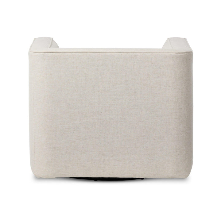 Phillip Swivel Chair - AmericanHomeFurniture