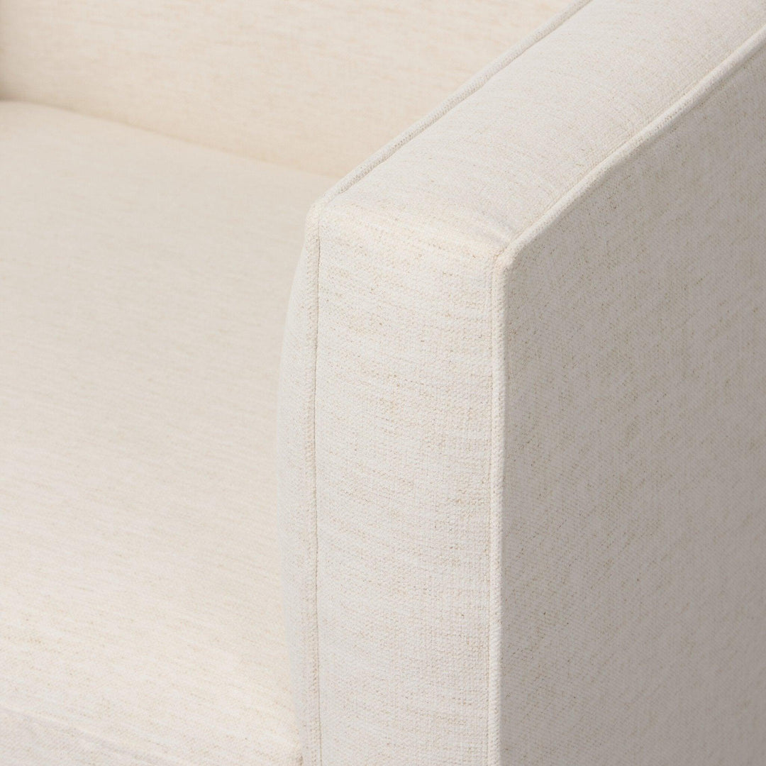 Phillip Swivel Chair - AmericanHomeFurniture