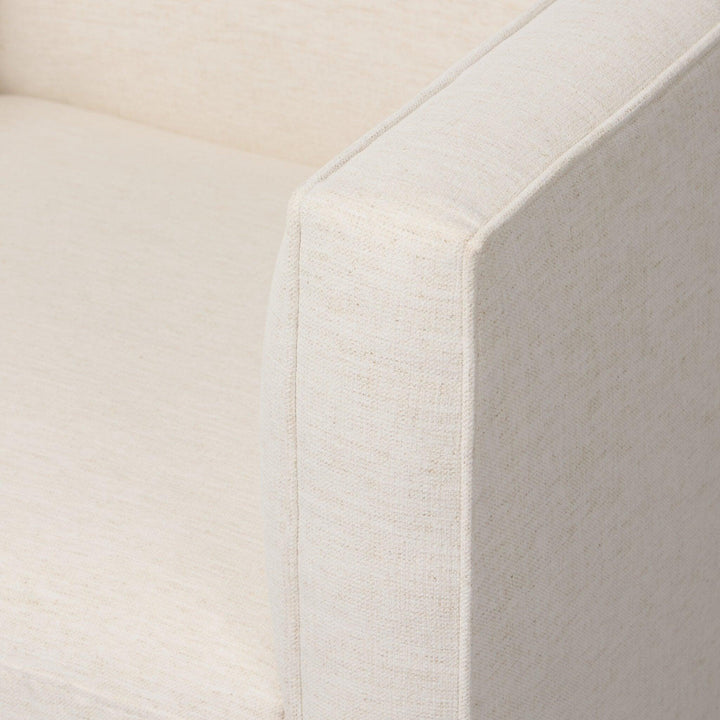 Phillip Swivel Chair - AmericanHomeFurniture