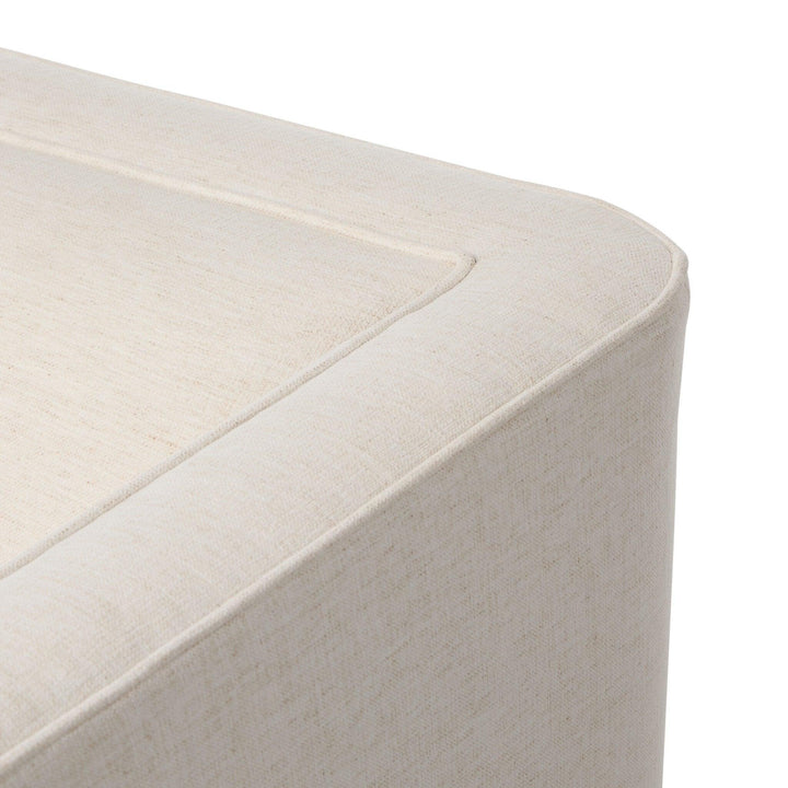 Phillip Swivel Chair - AmericanHomeFurniture