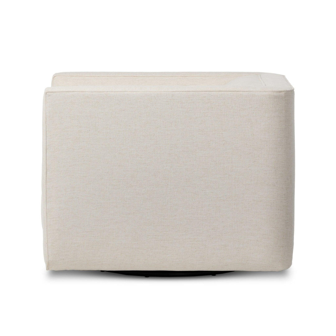 Phillip Swivel Chair - AmericanHomeFurniture