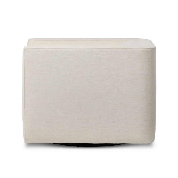 Phillip Swivel Chair - AmericanHomeFurniture