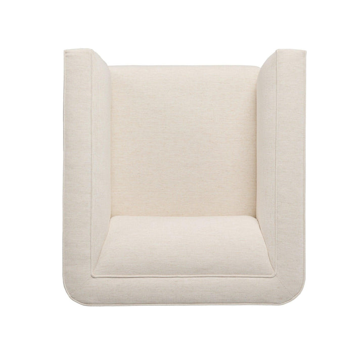 Phillip Swivel Chair - AmericanHomeFurniture