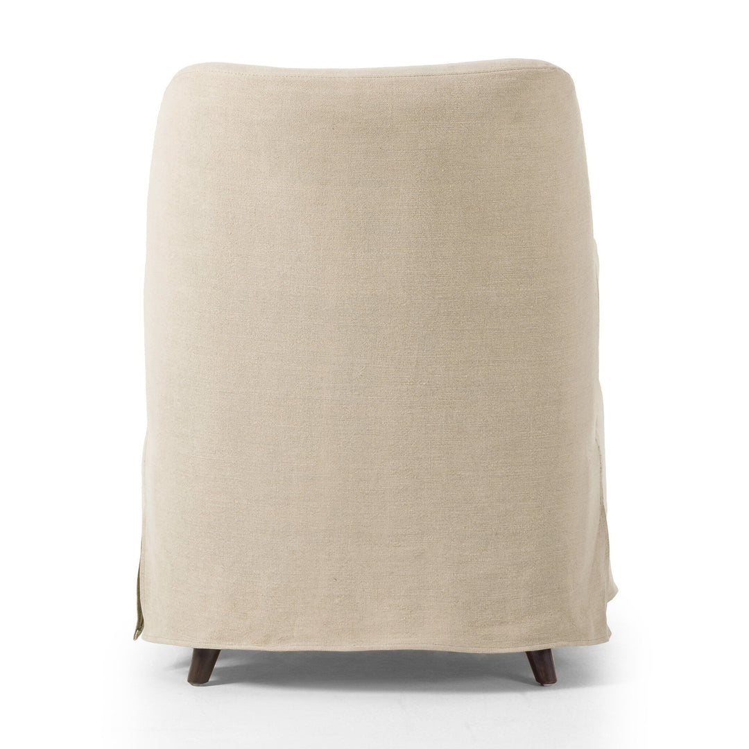 Four Hands - Brently Chair - 243668-002 | American Home Furniture