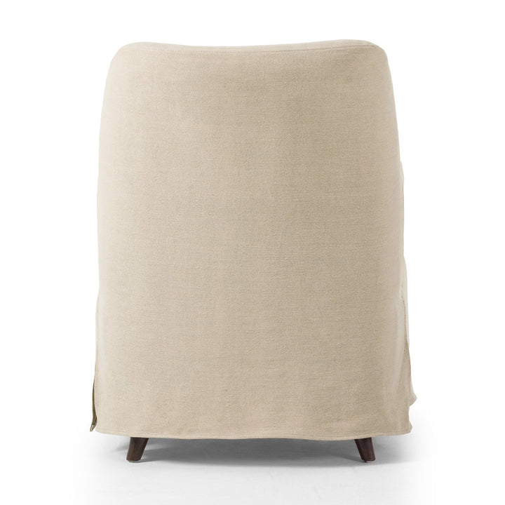 Four Hands - Brently Chair - 243668-002 | American Home Furniture