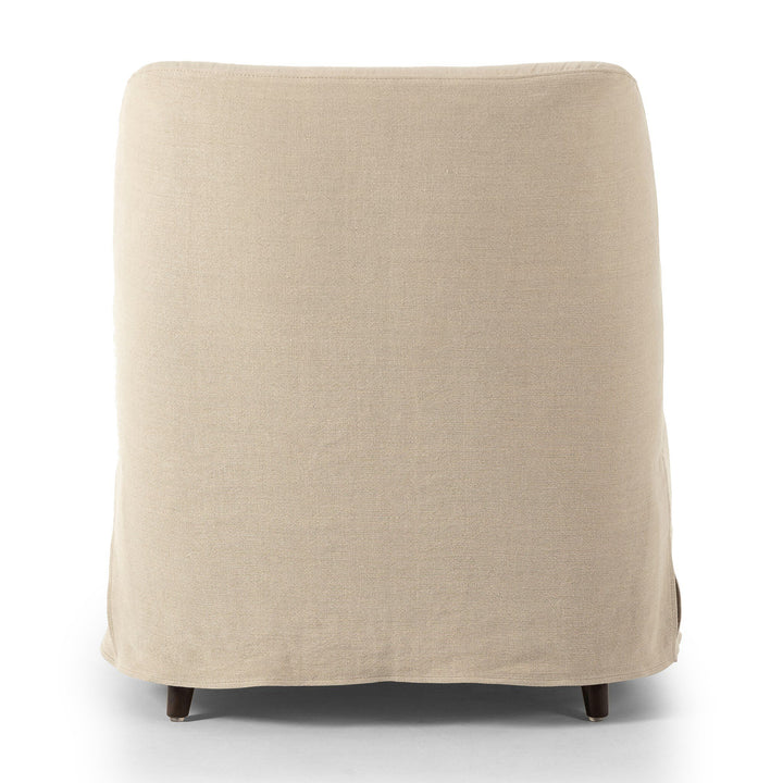 Four Hands - Brently Chaise - 243672-001 | American Home Furniture