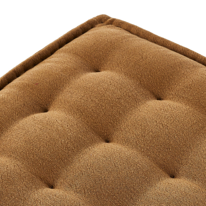 Four Hands - Cole Ottoman - 243690-001 | American Home Furniture