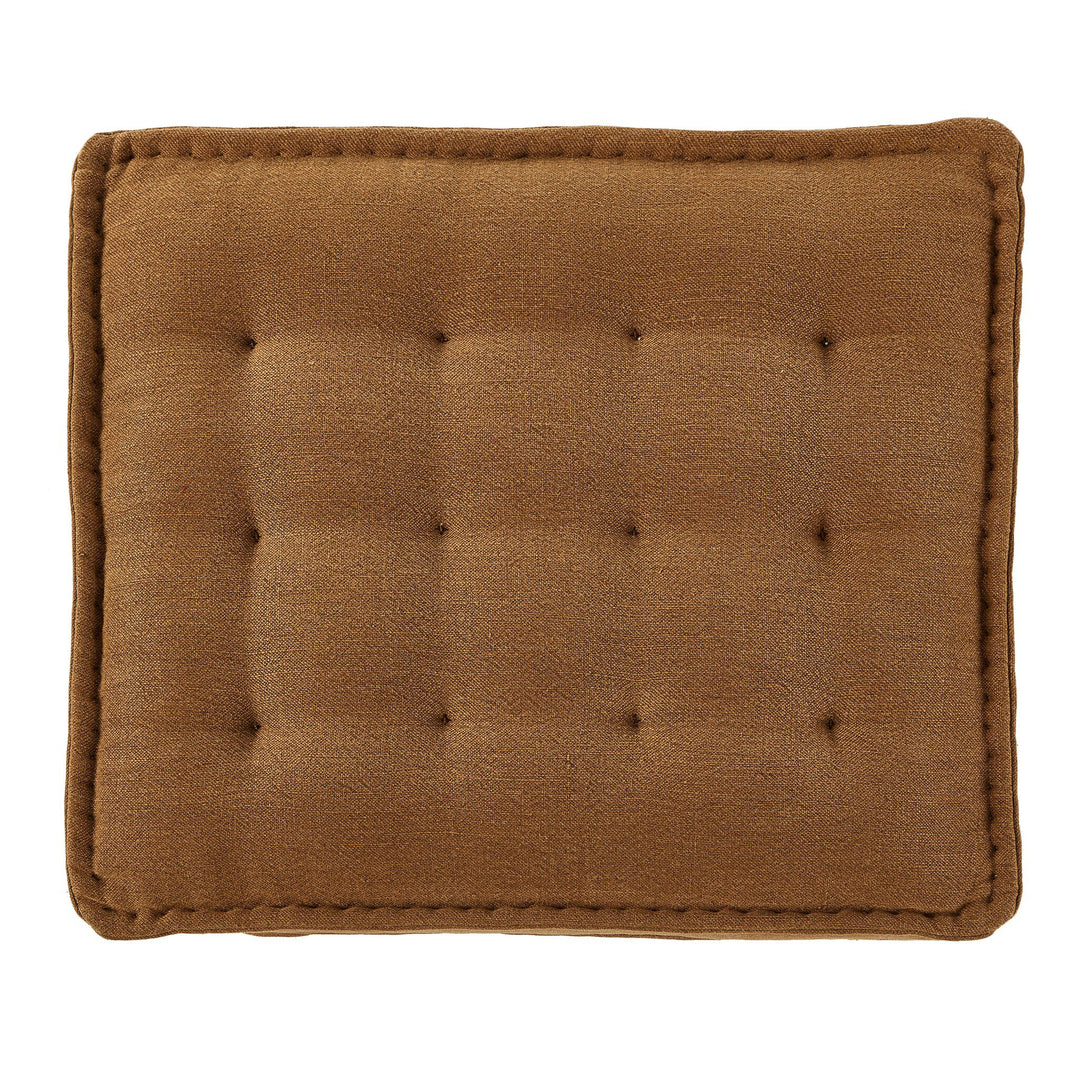 Four Hands - Cole Ottoman - 243690-001 | American Home Furniture