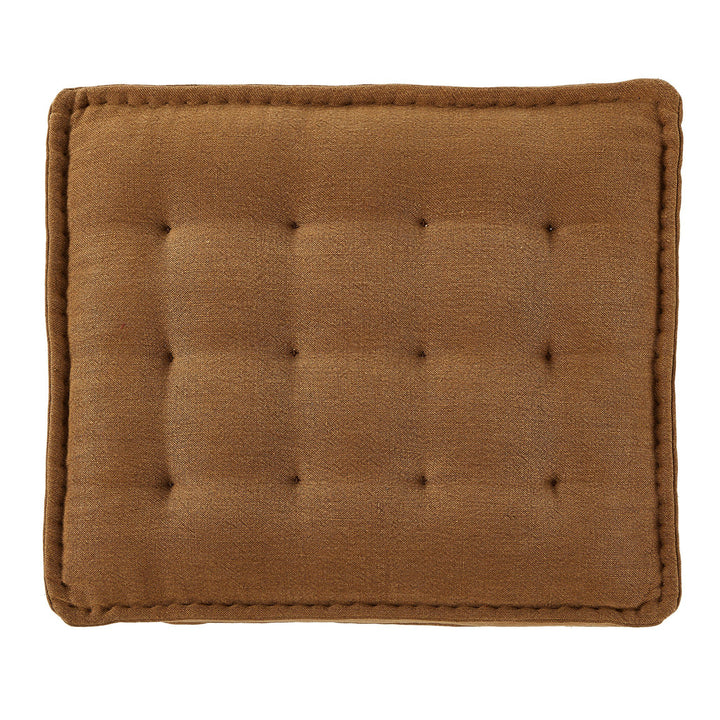 Four Hands - Cole Ottoman - 243690-001 | American Home Furniture